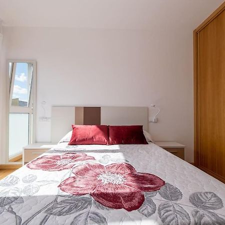 Apartamento Faro Мухия Экстерьер фото