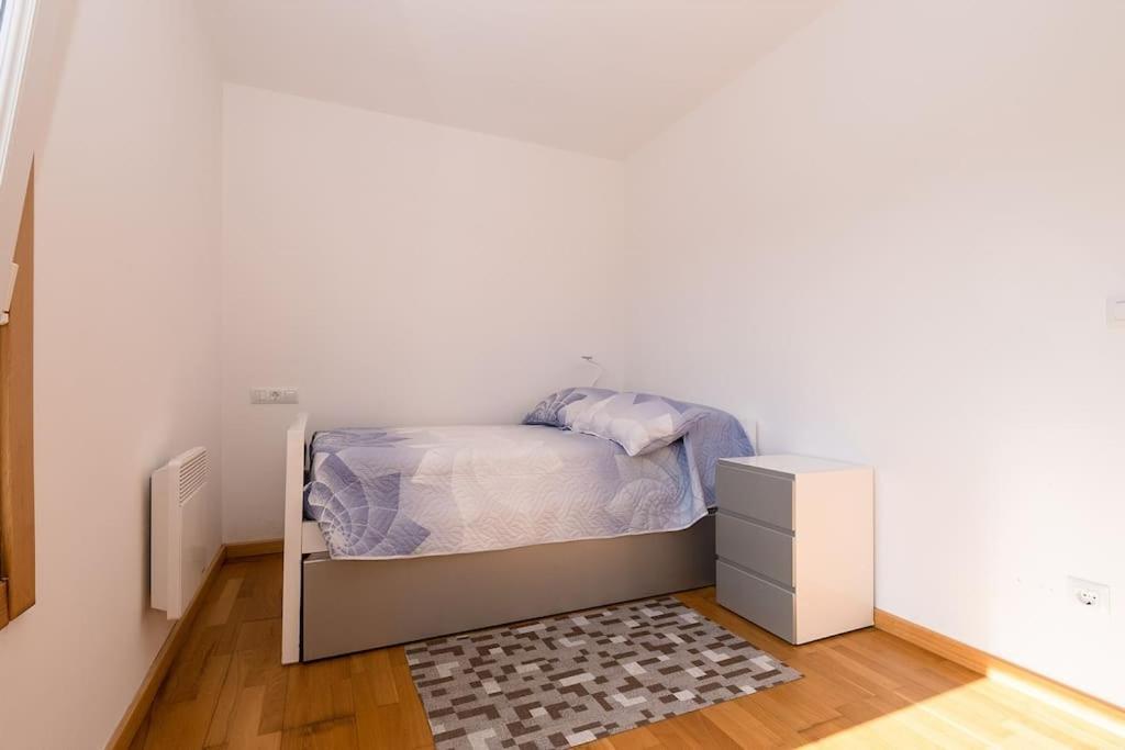 Apartamento Faro Мухия Экстерьер фото